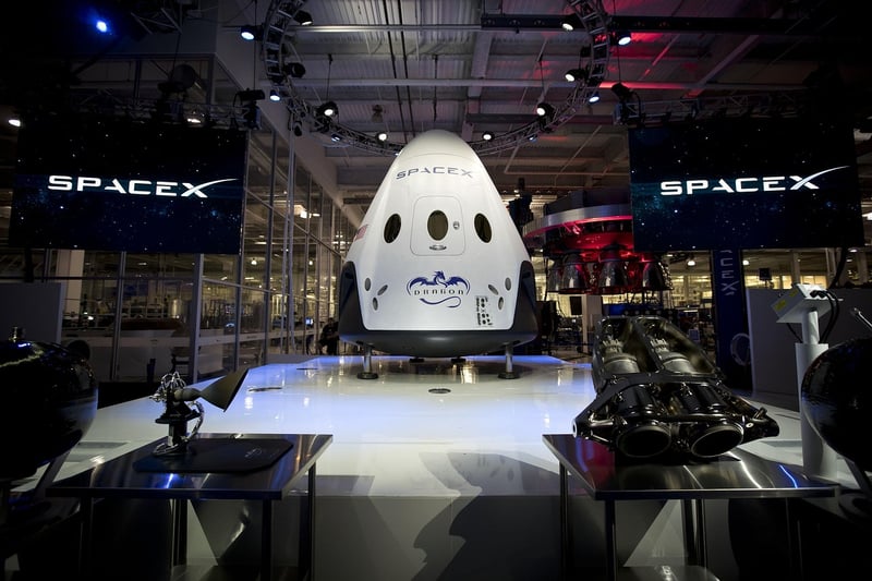 Spacecraft Design