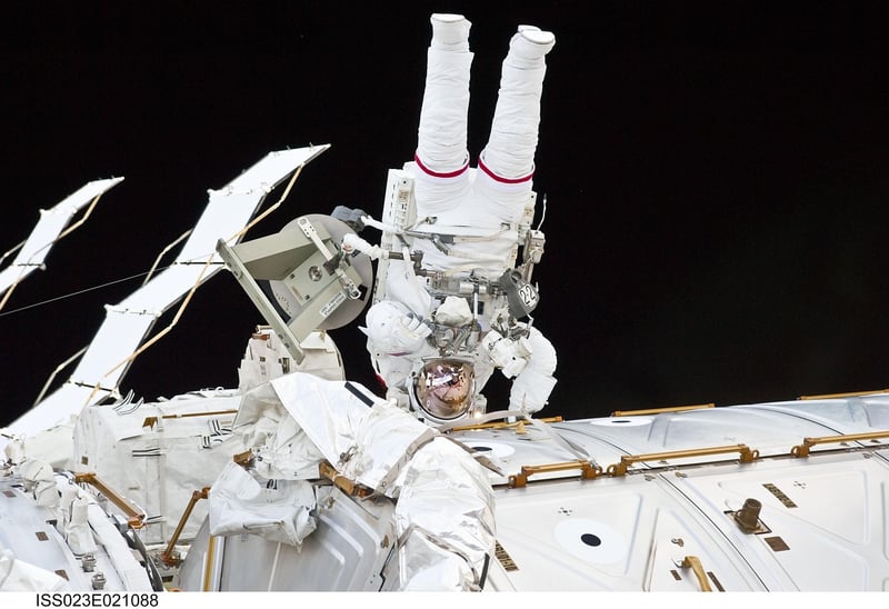 International Space Station