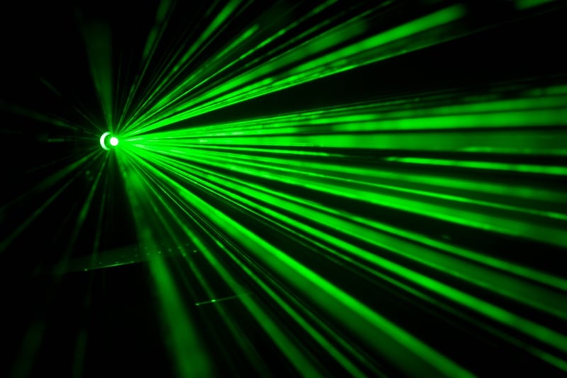 Laser Propulsion