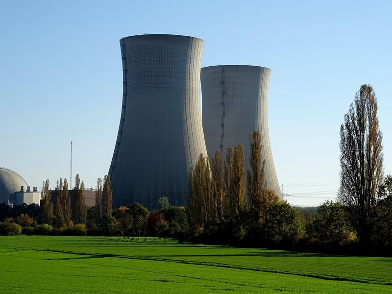 Nuclear Propulsion
