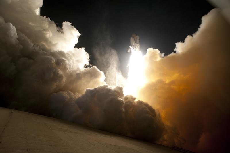 Interstellar Travel